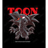 『遊☆戯☆王デュエルモンスターズ』真紅眼の黒竜 トゥーン・ワールド テイストデフォルメ 第3弾 Tシャツレディース【202510再販】